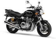 Yamaha XJR1300 Yamaha XJR1300